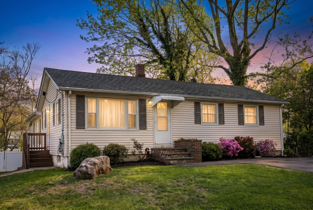 10 Edson Street, Taunton, MA, 10 Edson Street, Taunton, MA Photo #2
