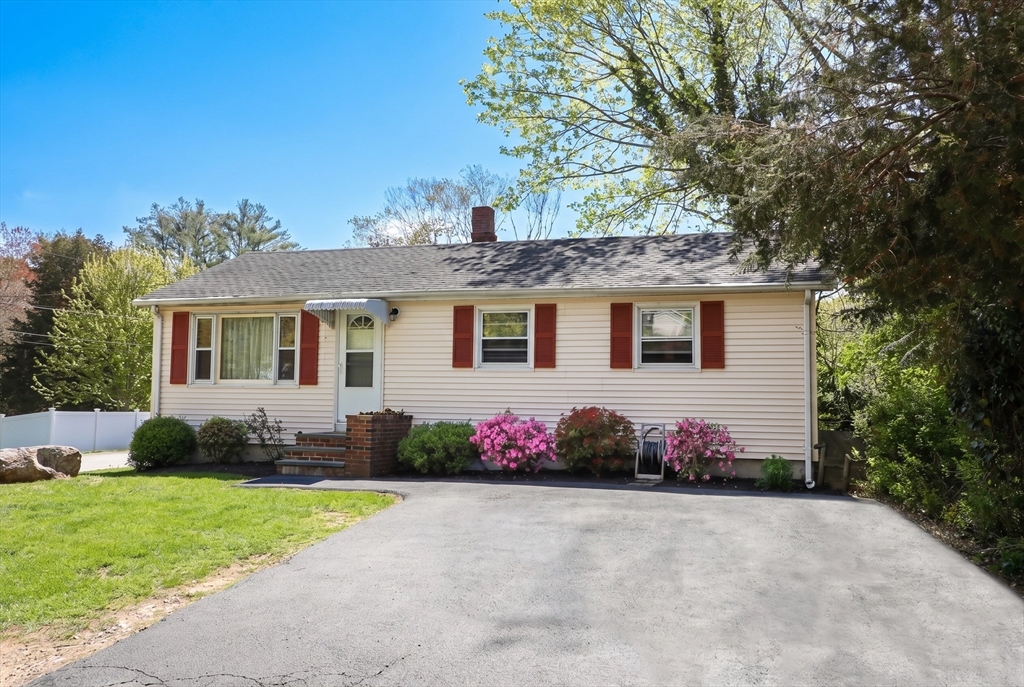 10 Edson Street, Taunton, MA, 10 Edson Street, Taunton, MA Photo #33