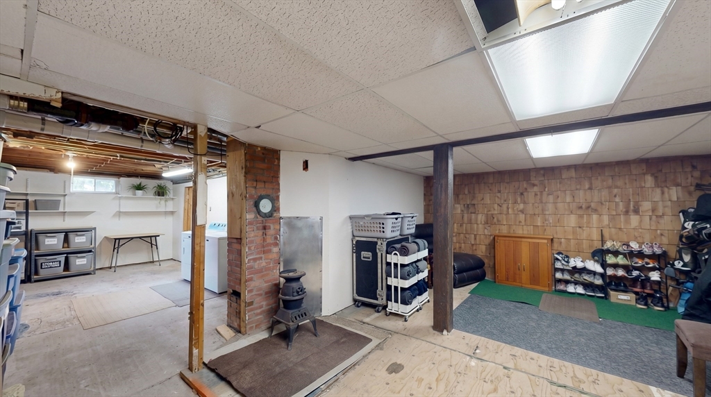10 Edson Street, Taunton, MA, 10 Edson Street, Taunton, MA Photo #26