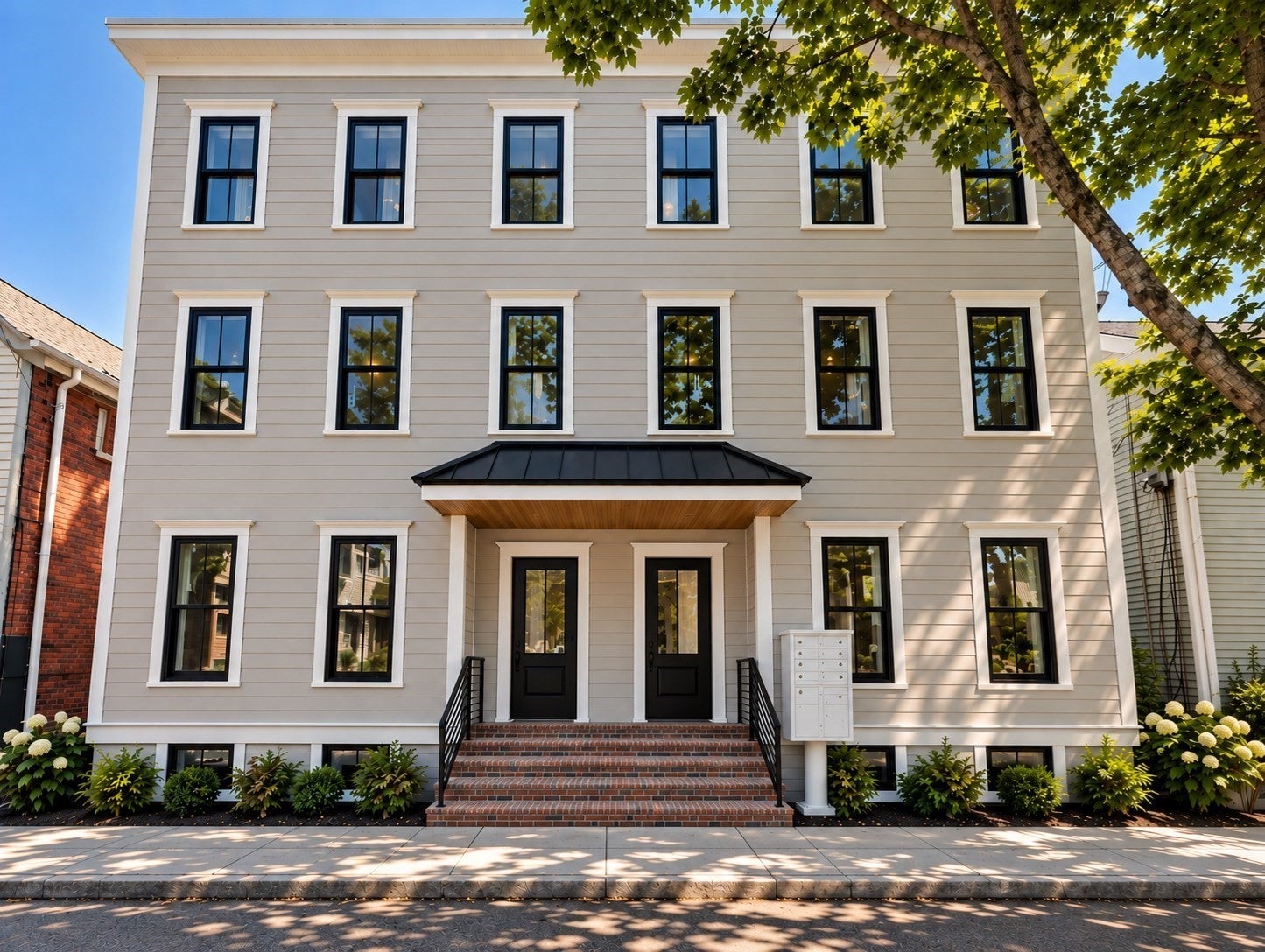 Photo of 15 Hunting Street, Cambridge, MA