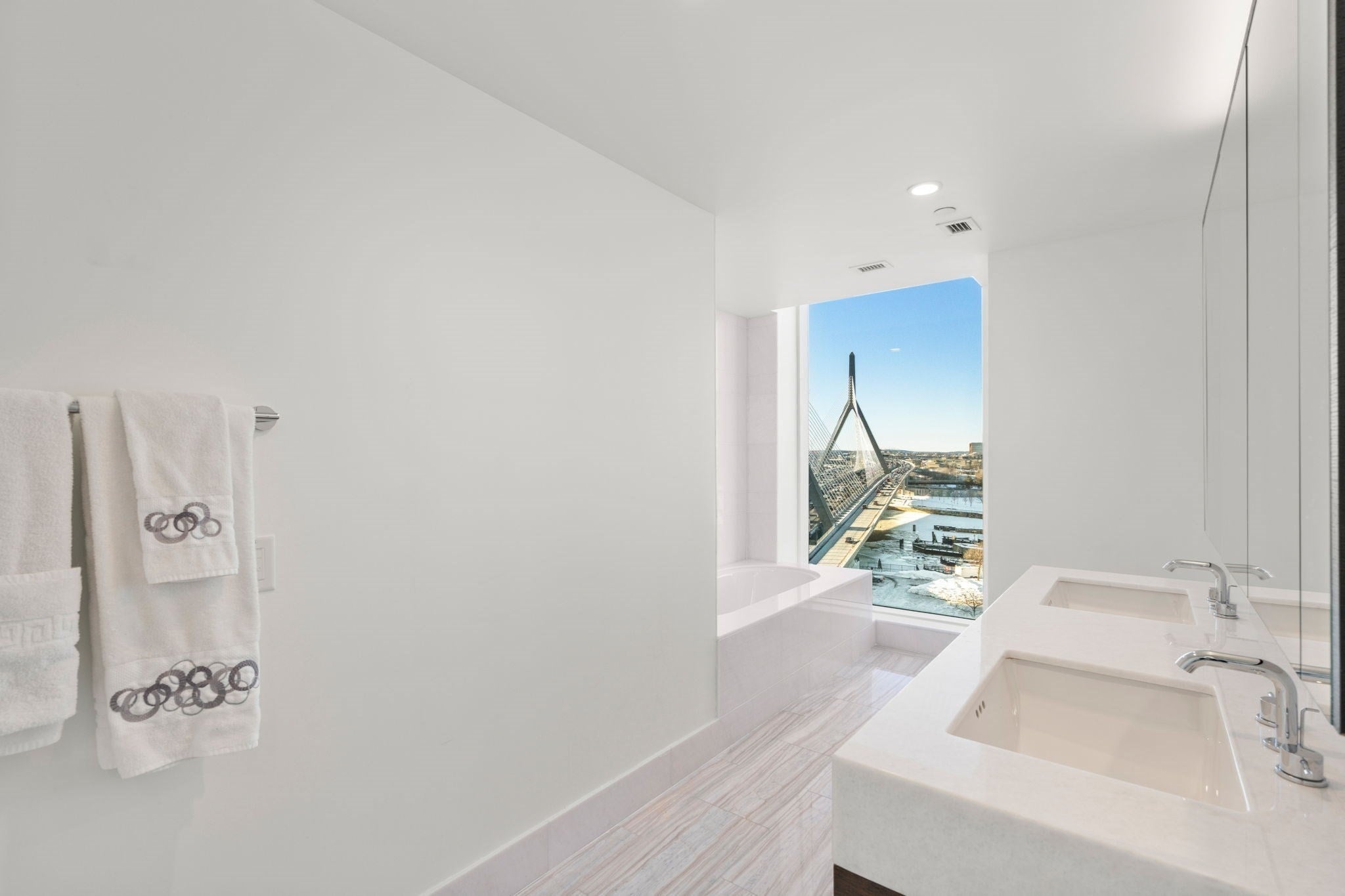 100 Lovejoy Wharf #11D, Boston, MA, 100 Lovejoy Wharf #11D, Boston, MA Photo #4