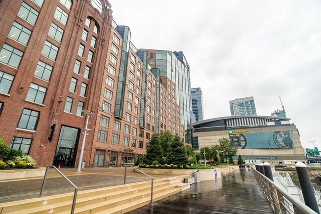 100 Lovejoy Wharf #11D, Boston, MA, 100 Lovejoy Wharf #11D, Boston, MA Photo #16
