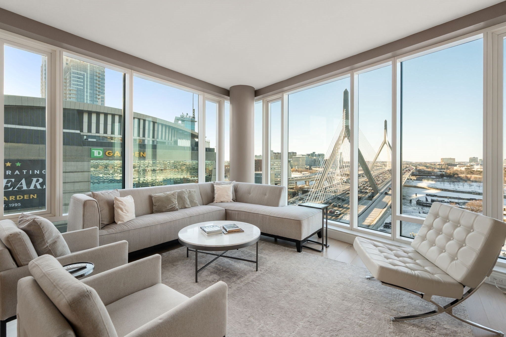 Photo of 100 Lovejoy Wharf, Boston, MA