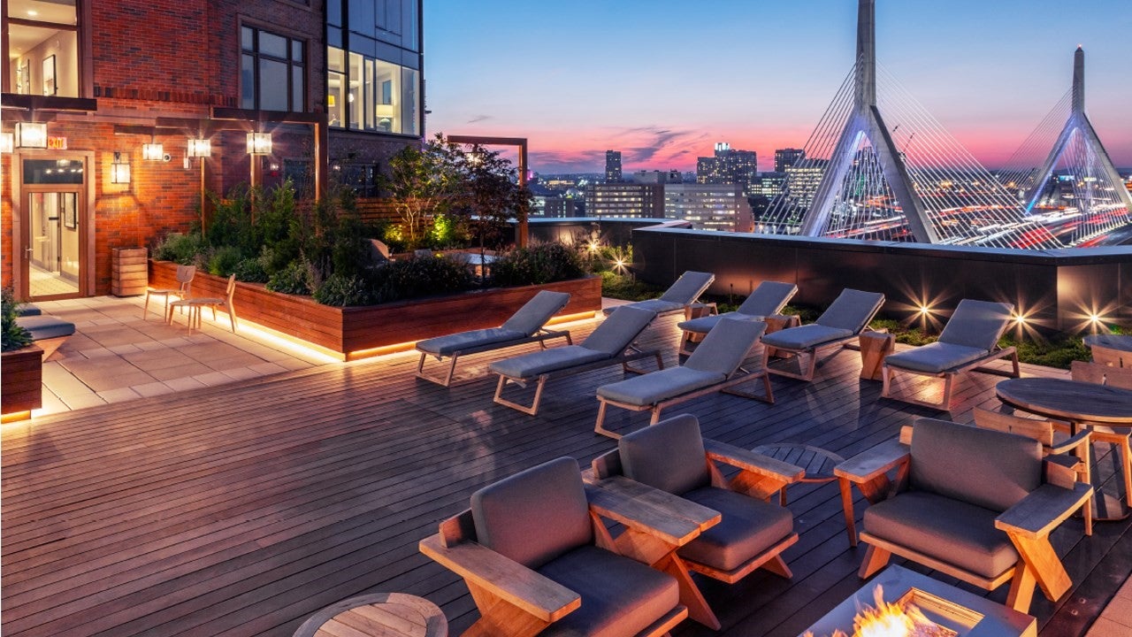 100 Lovejoy Wharf #11D, Boston, MA, 100 Lovejoy Wharf #11D, Boston, MA Photo #7