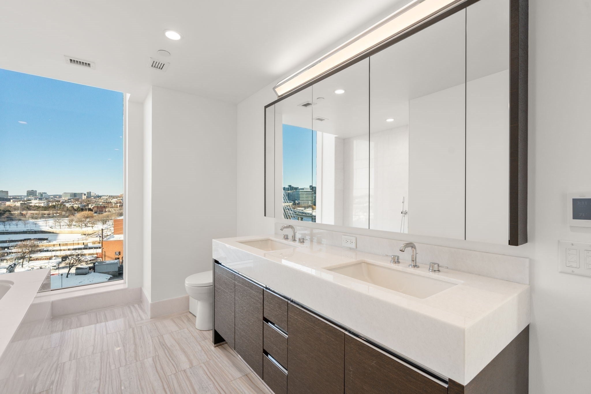 100 Lovejoy Wharf #11D, Boston, MA, 100 Lovejoy Wharf #11D, Boston, MA Photo #5