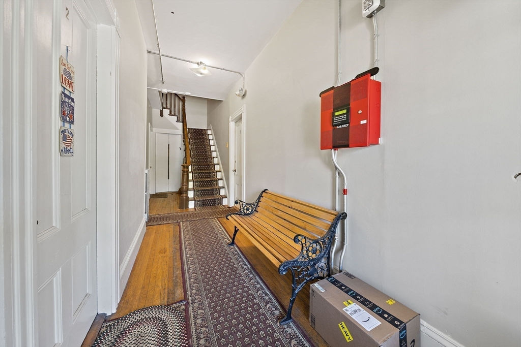 145 Pleasant St