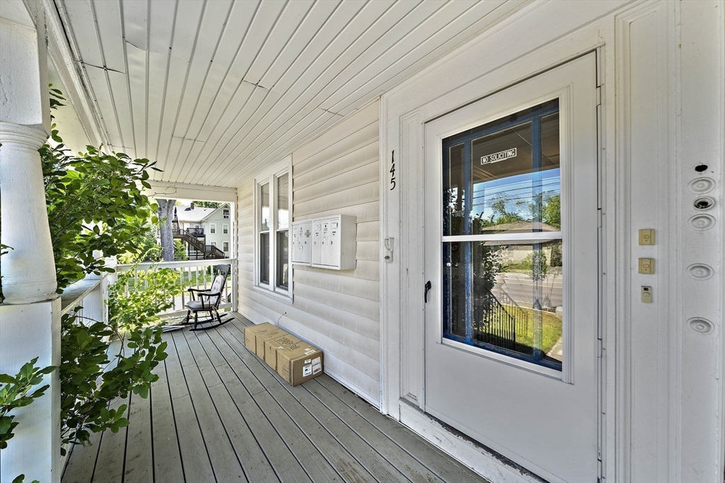 145 Pleasant St