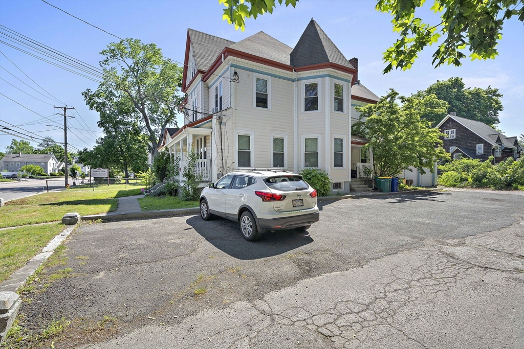 145 Pleasant St