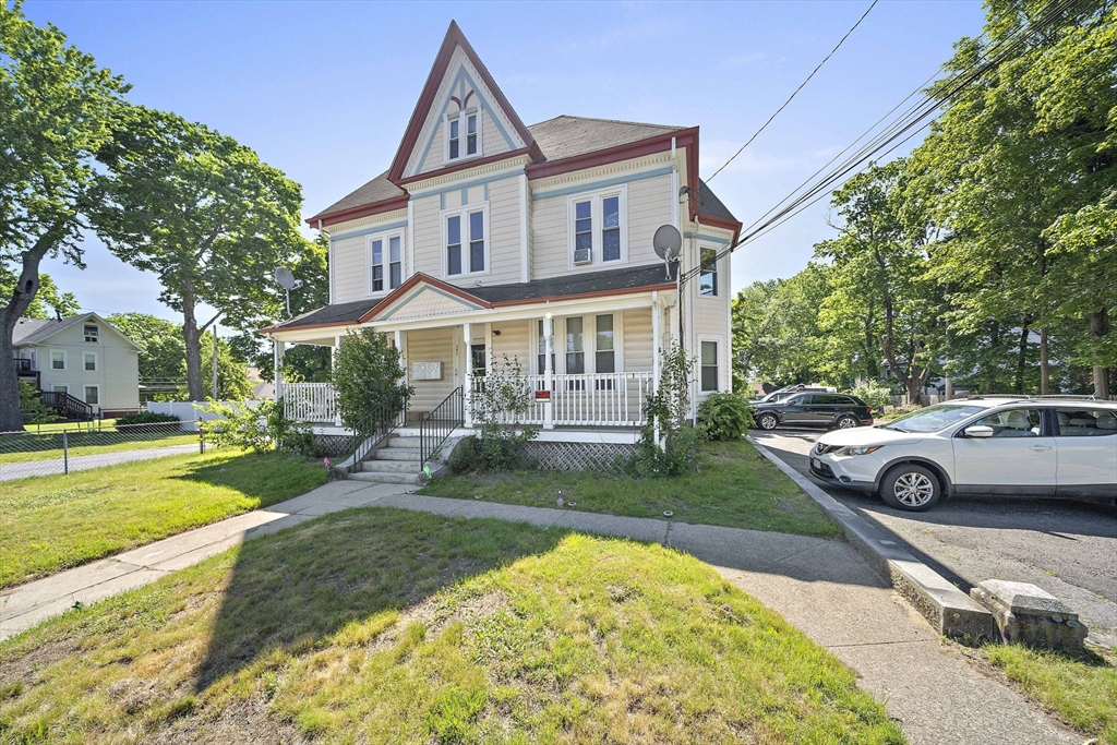 145 Pleasant St