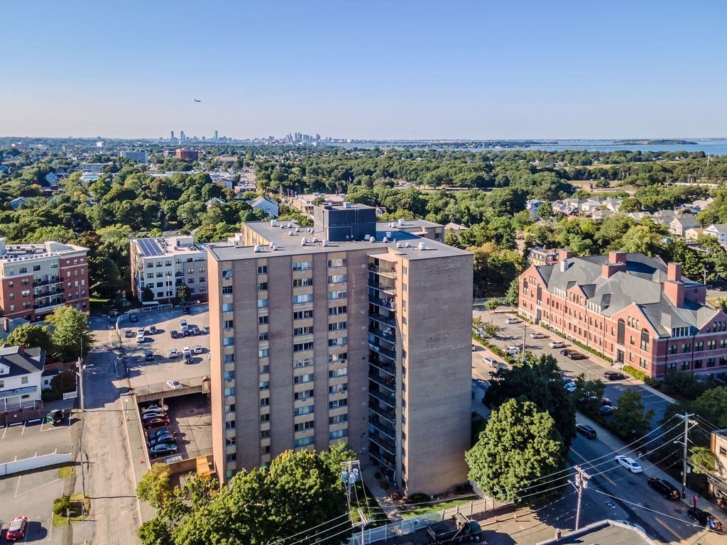 View Quincy, MA 02169 condo