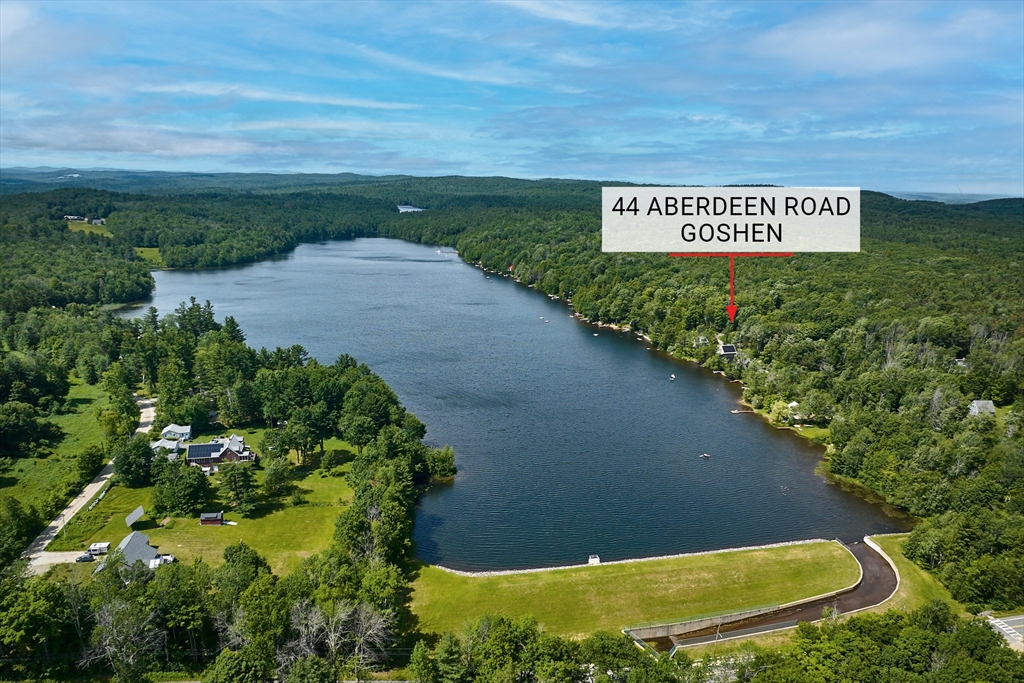 44 Aberdeen Rd