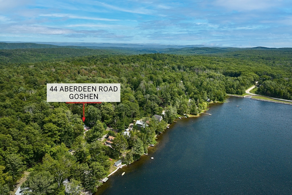 44 Aberdeen Rd