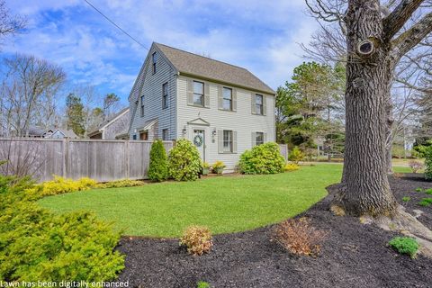 Photo of 134 School St, Barnstable, MA 02635 (MLS # 73507307)