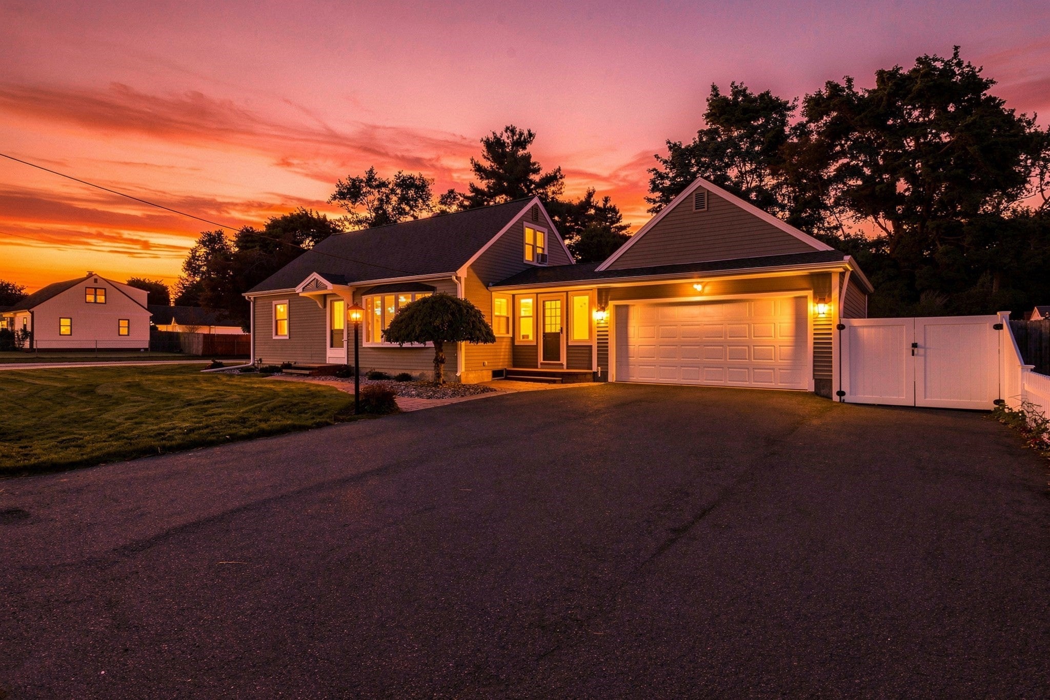 68 Letendre Ave, Ludlow, MA, 68 Letendre Ave, Ludlow, MA Photo #38
