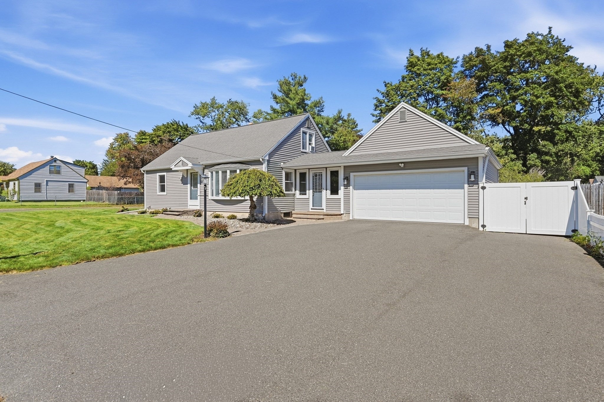 68 Letendre Ave, Ludlow, MA, 68 Letendre Ave, Ludlow, MA Photo #2