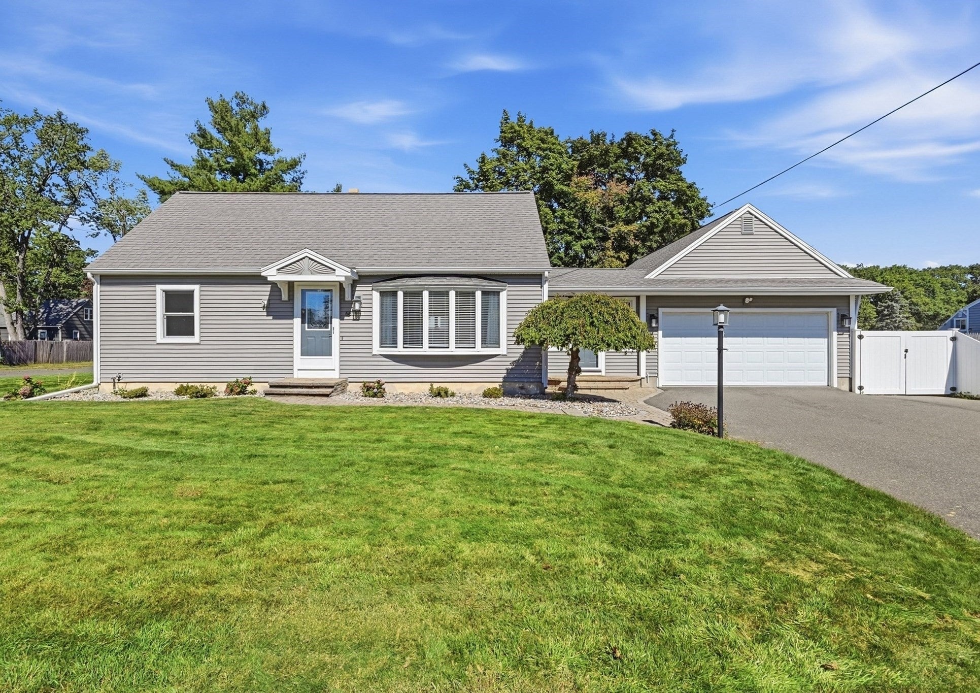 Photo of 68 Letendre Ave, Ludlow, MA