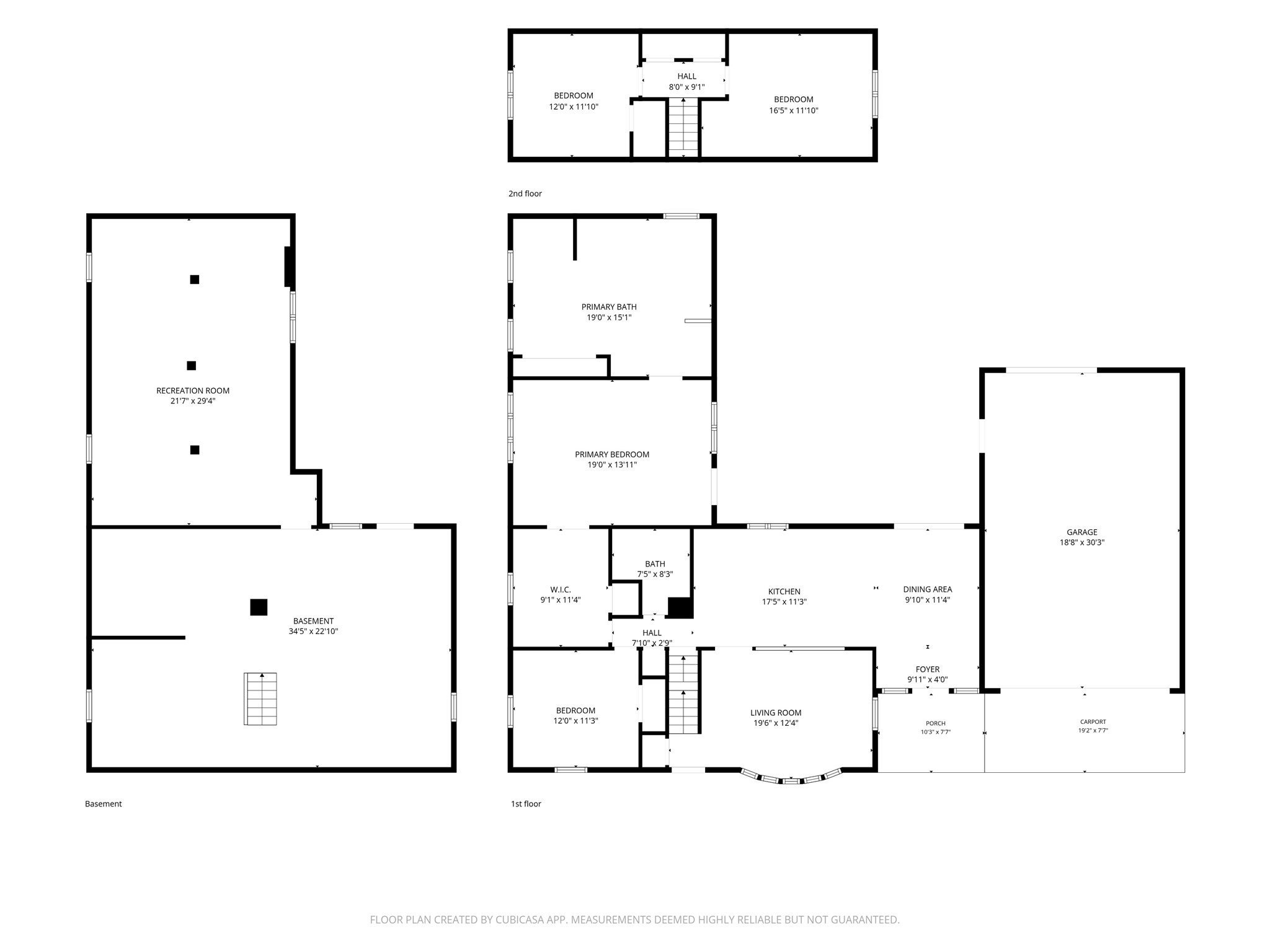68 Letendre Ave, Ludlow, MA, 68 Letendre Ave, Ludlow, MA Photo #42