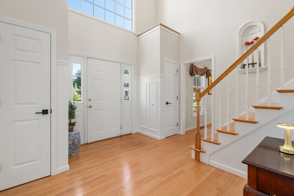 3 Cardinal Dr