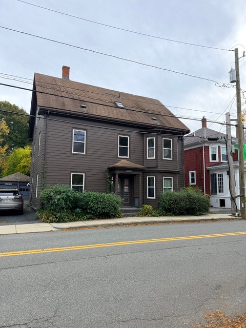 Photo of 8 West Ave, Salem, MA 01970 (MLS # 73595087)