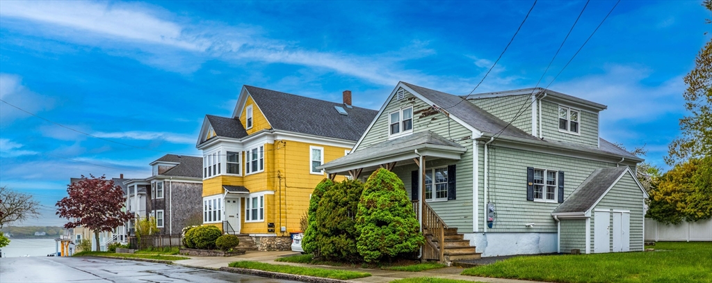 41 Capitol St, New Bedford, MA Photo #1