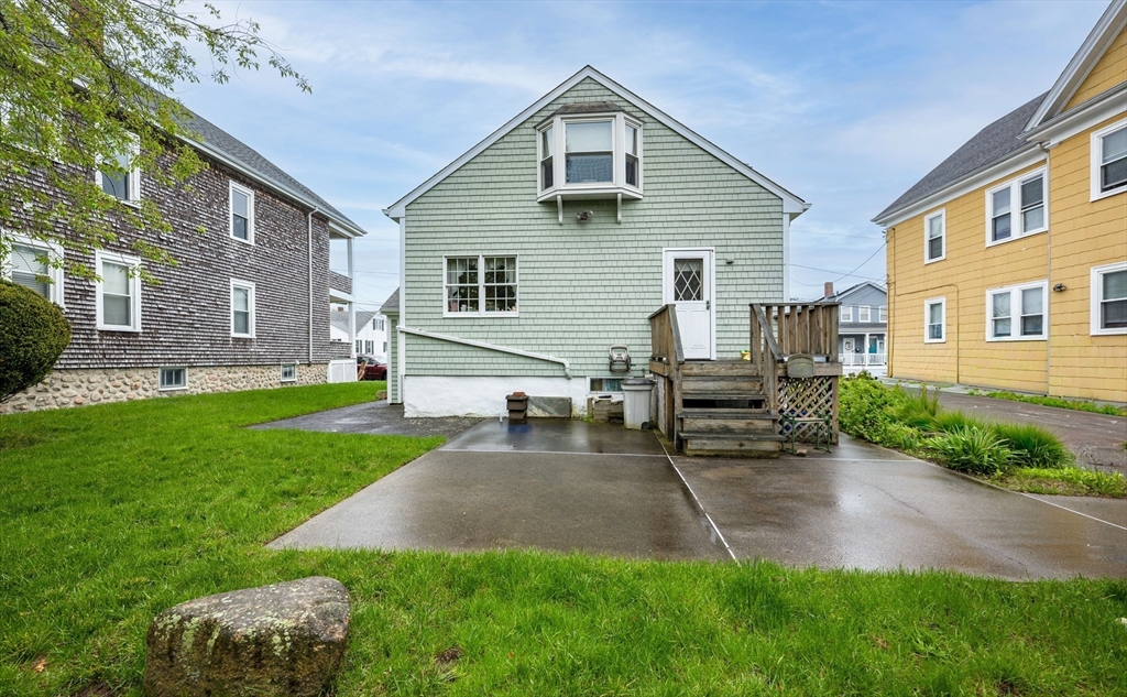 41 Capitol St, New Bedford, MA Photo #23