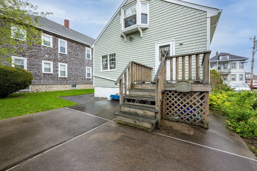 41 Capitol St, New Bedford, MA Photo #22