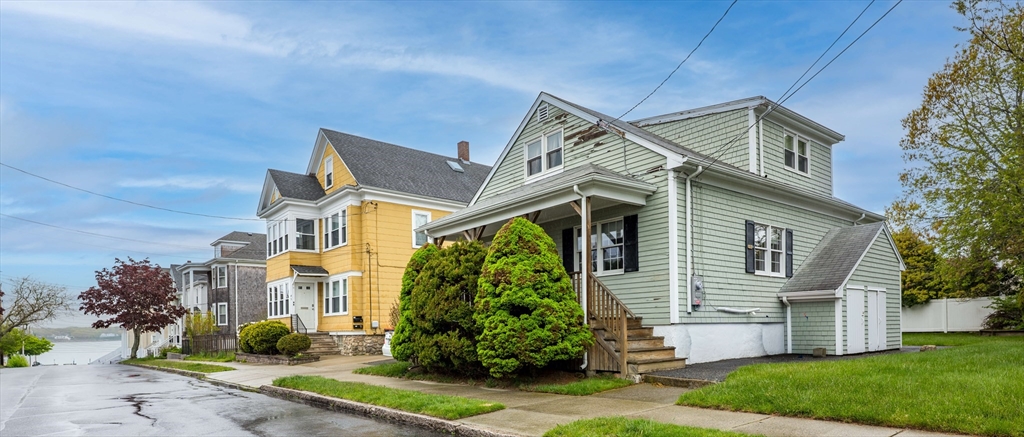 41 Capitol St, New Bedford, MA Photo #3
