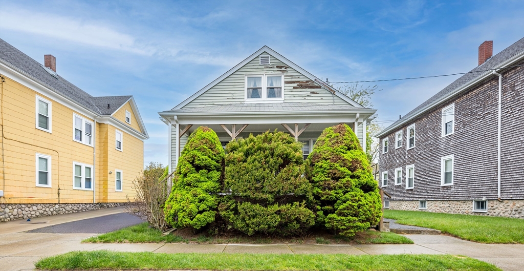 41 Capitol St, New Bedford, MA Photo #5