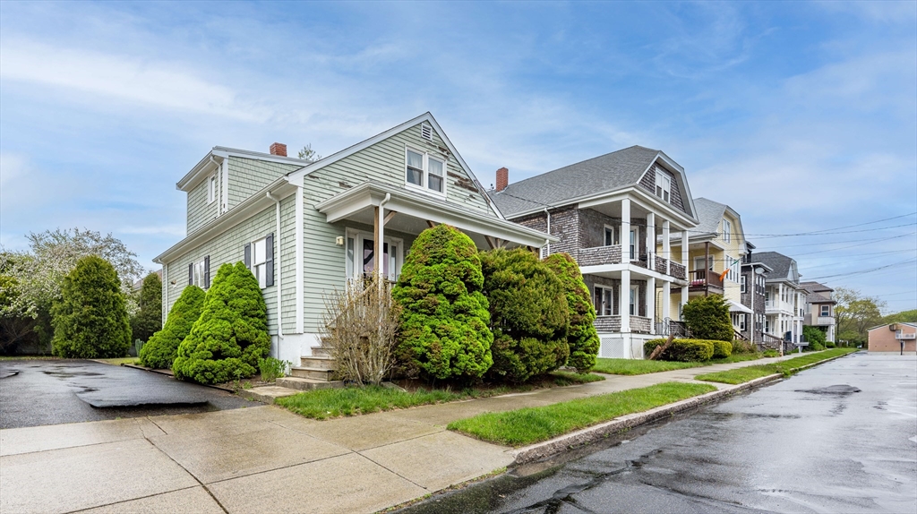 41 Capitol St, New Bedford, MA Photo #6