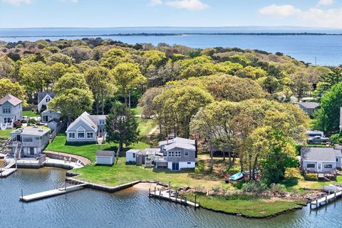 Photo of 11 Clamshell Ln, Mashpee, MA 02649 (MLS # 73523184)