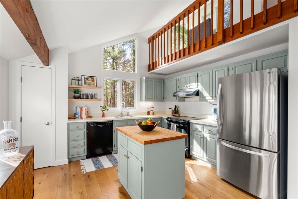 351 Silver Hill Road