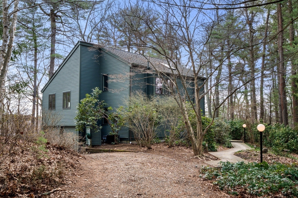 351 Silver Hill Road