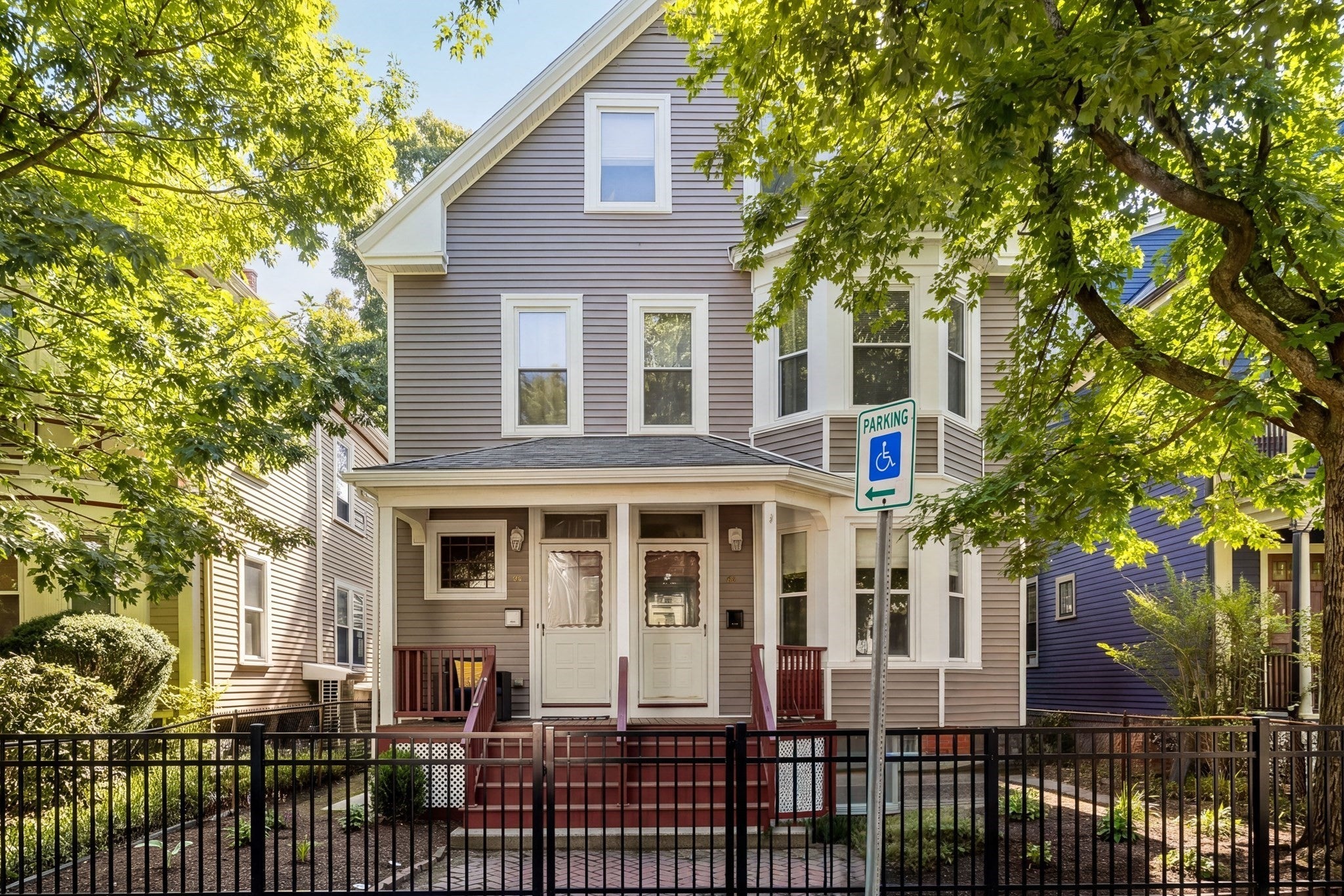 68 Antrim St #1, Cambridge, MA, 68 Antrim St #1, Cambridge, MA Photo #1