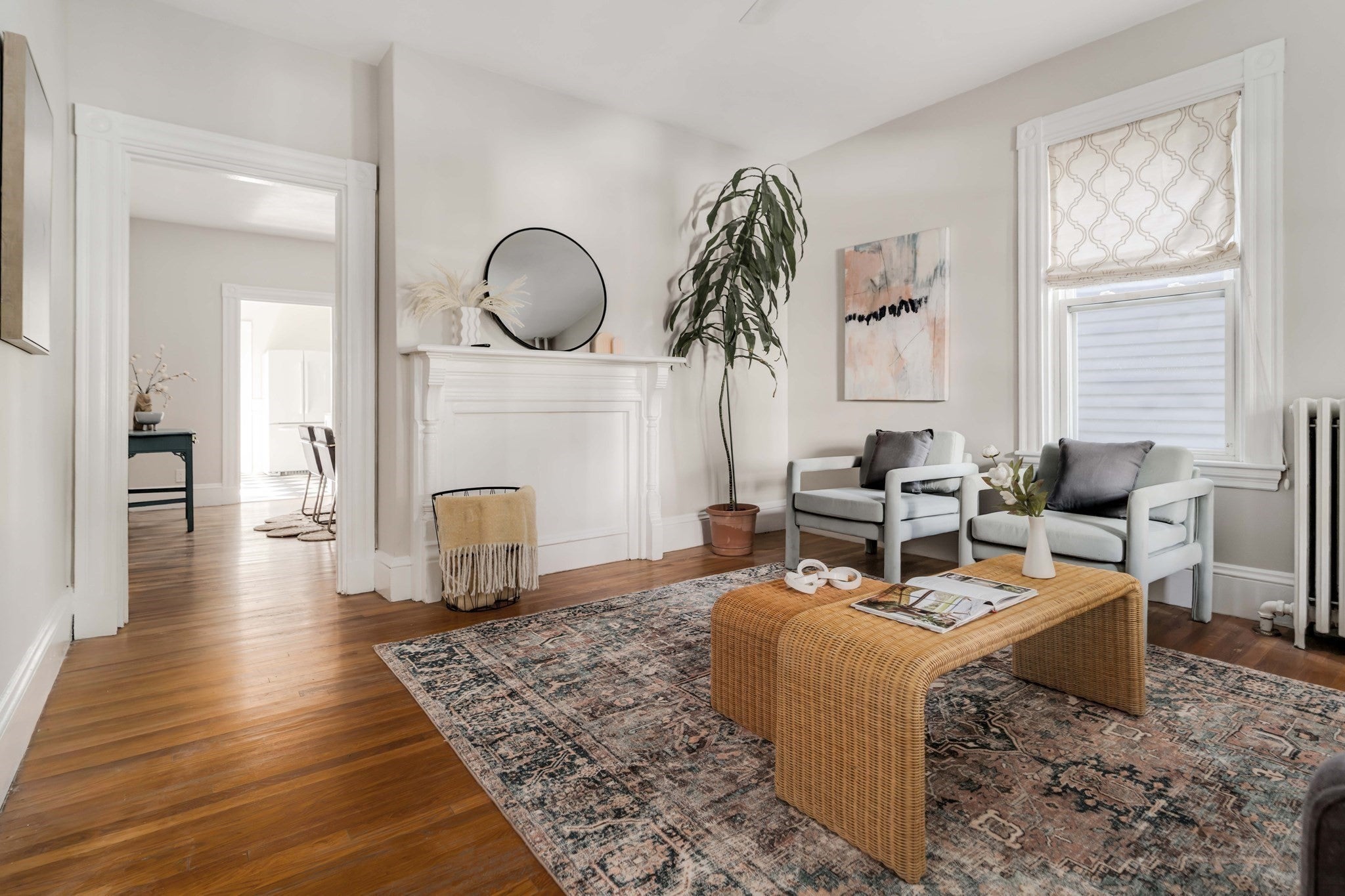 68 Antrim St #1, Cambridge, MA, 68 Antrim St #1, Cambridge, MA Photo #4