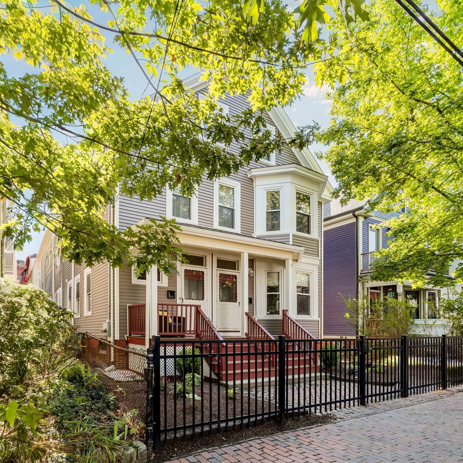 68 Antrim St #1, Cambridge, MA, 68 Antrim St #1, Cambridge, MA Photo #2