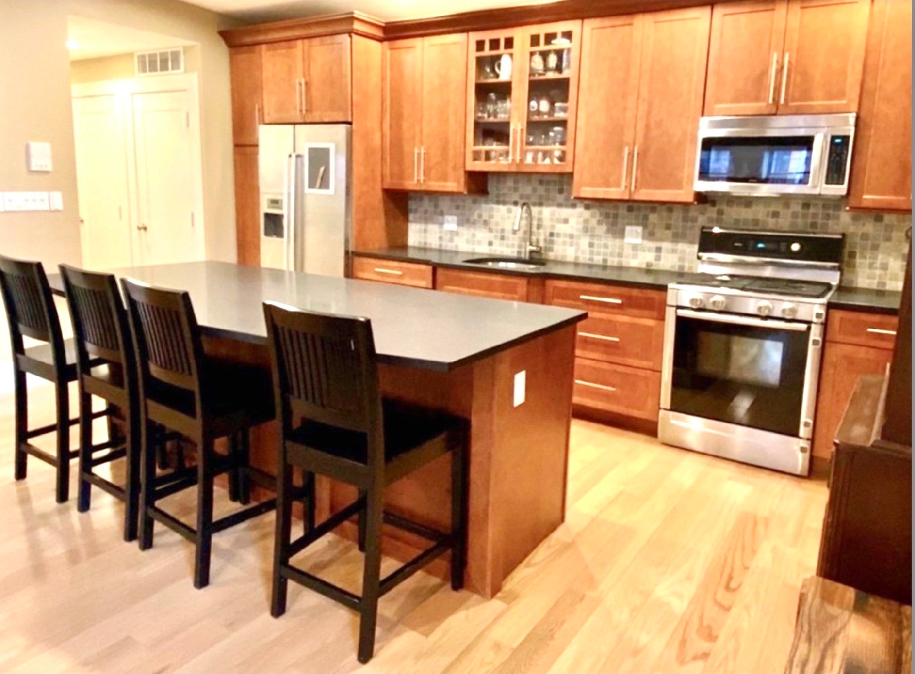 Photo of 518 East 6th Street #2, Boston, MA