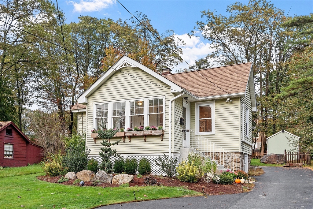 308 Holden St