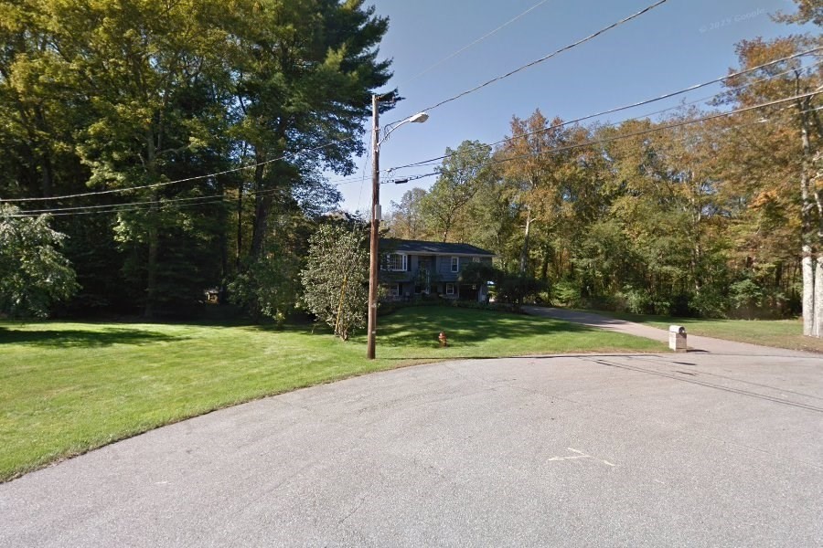 41 Brookwood Rd
