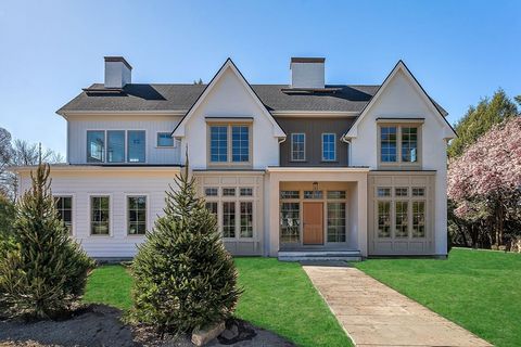 Photo of 1640 Commonwealth Ave, Newton, MA 02465 (MLS # 73509976)
