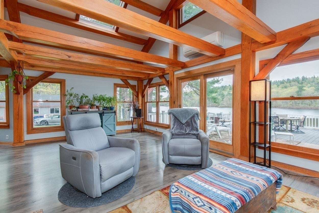 21 Hinds Lane, Pelham, NH Photo #25