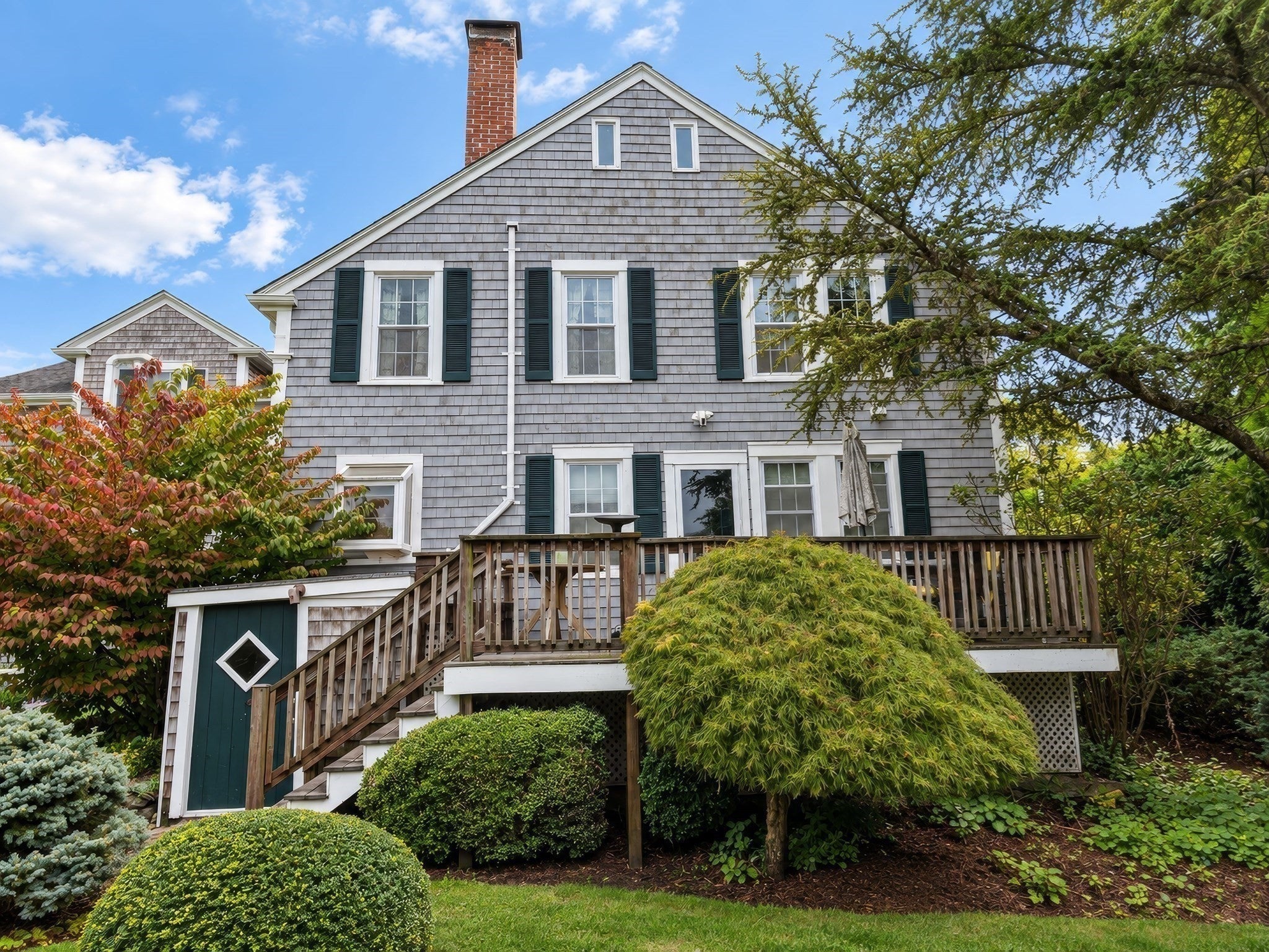 307 Slocum Road