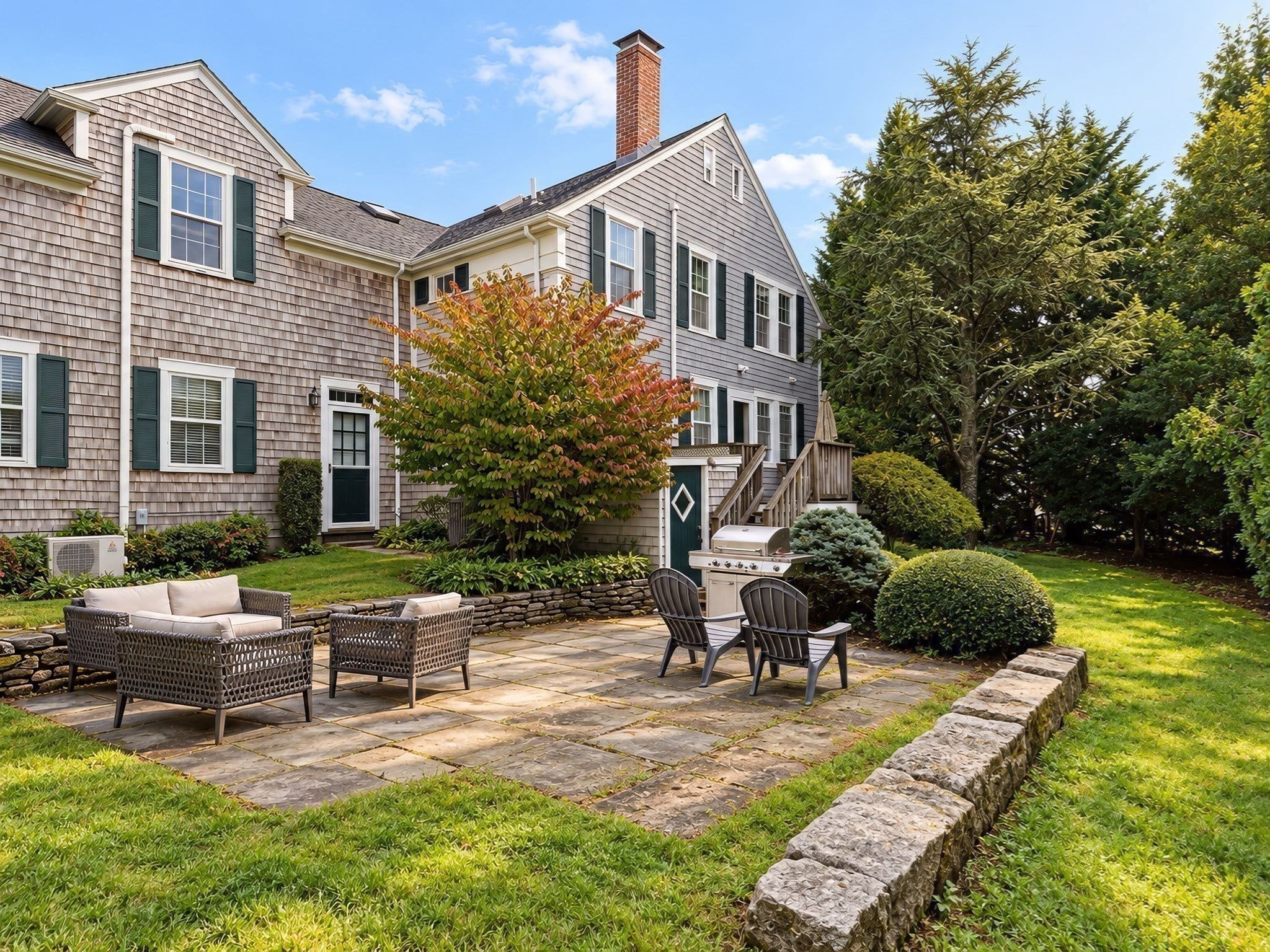 307 Slocum Road