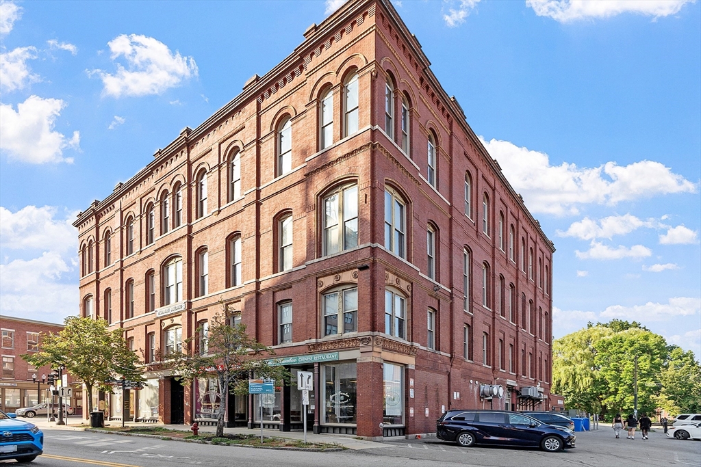 10 Kearney Sq 405