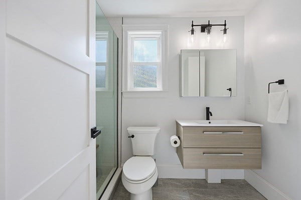 54 Bloomfield St #1, Boston, MA Photo #20