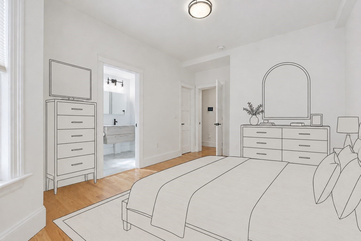 54 Bloomfield St #1, Boston, MA Photo #25