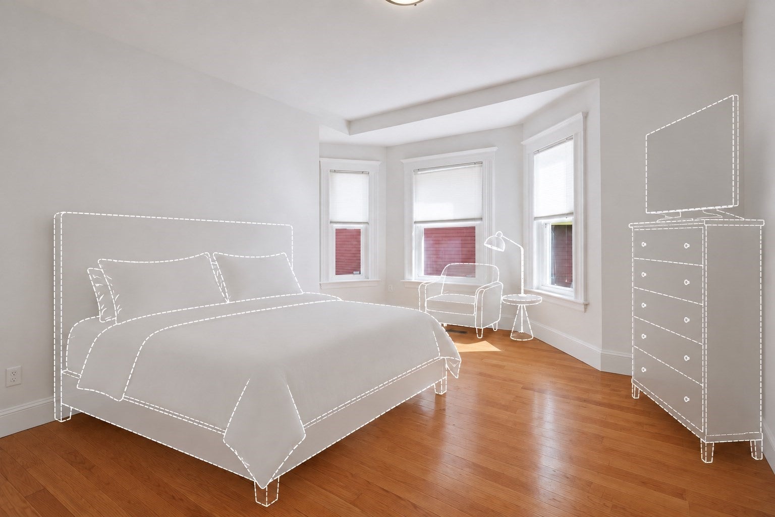 54 Bloomfield St #1, Boston, MA Photo #23