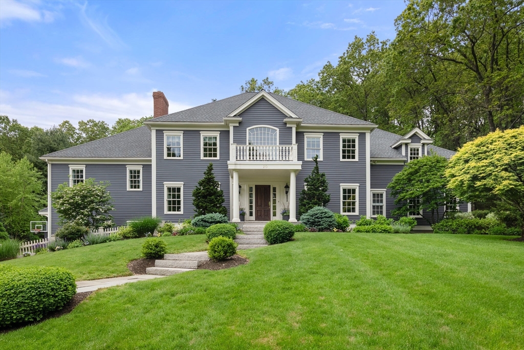 20 Kato Drive