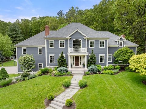 20 Kato Drive Sudbury MA 01776