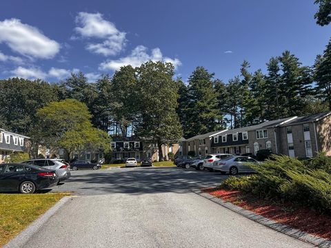Photo of 75 Sandy Pond Rd #22, Ayer, MA 01432 (MLS # 73486660)