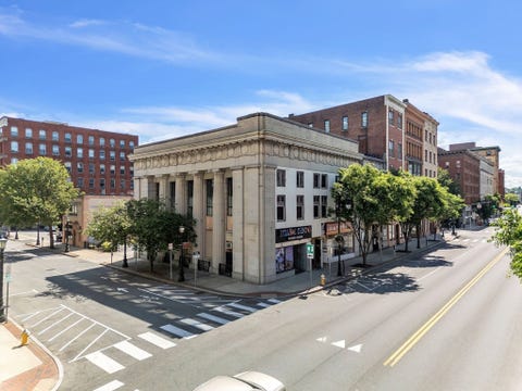 Photo of 1675 Main St, Springfield, MA 01103 (MLS # 73543512)
